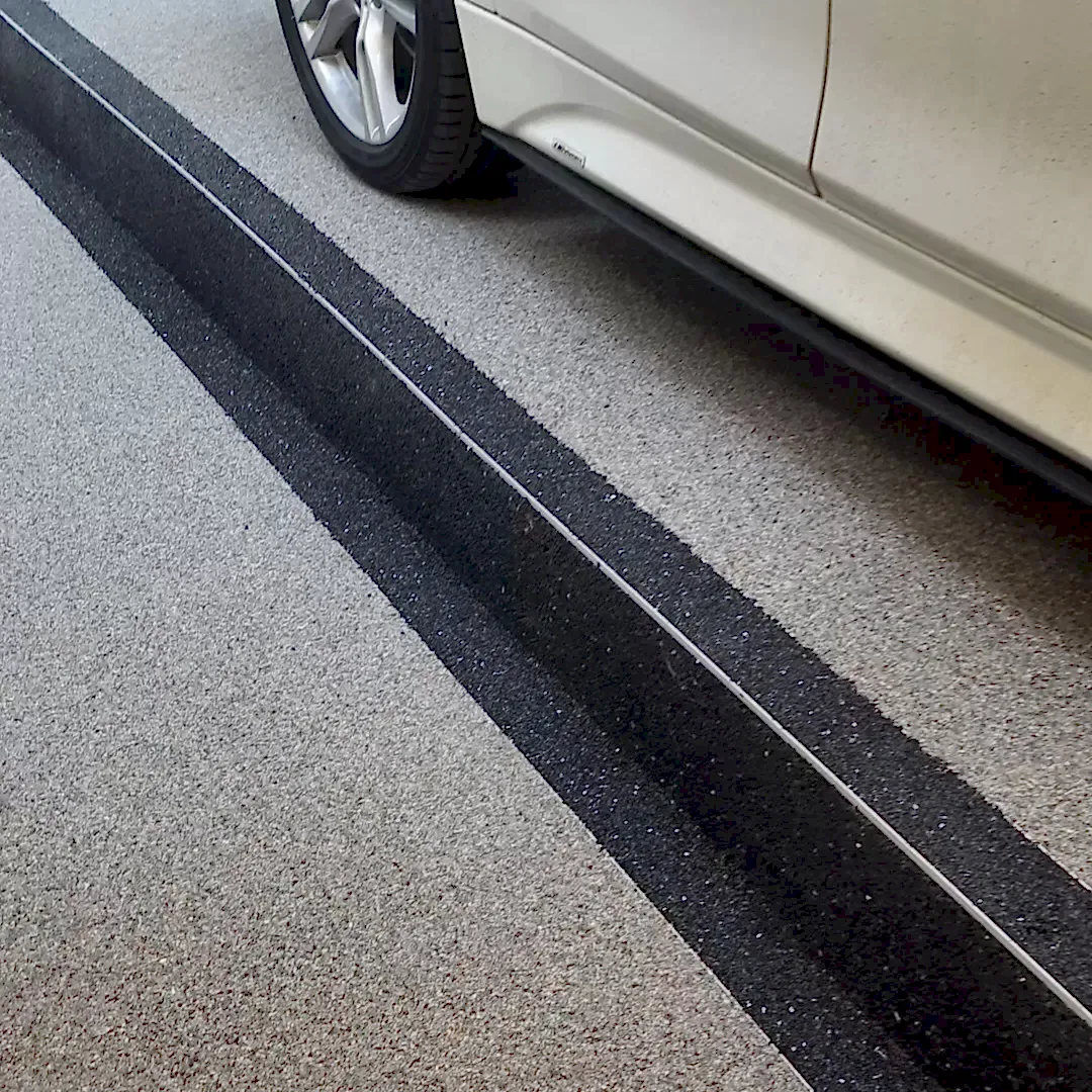 Taş Halı Zemin Kaplama