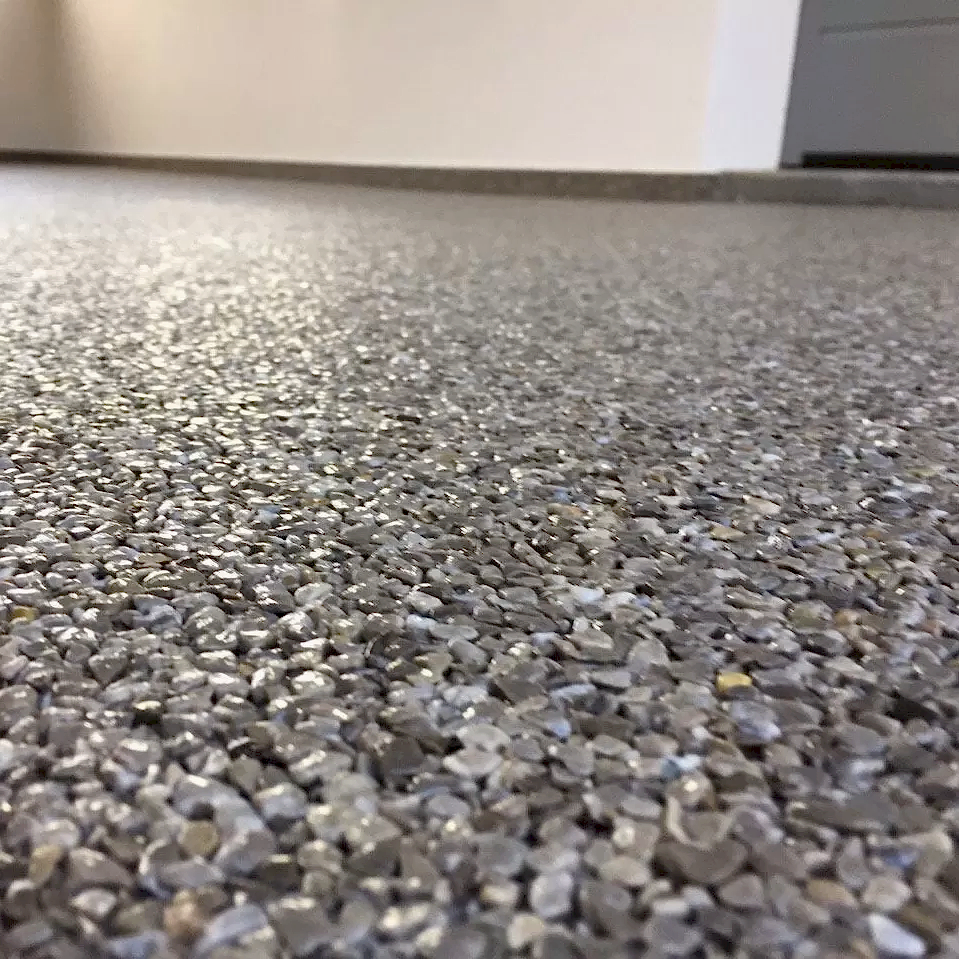 Taş Halı (Stone Carpet) Nedir?