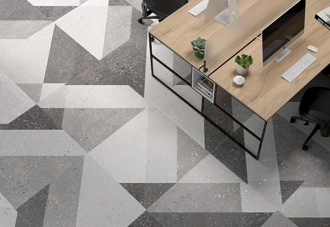 Terrazzo Nedir, Nasıl Uygulanır?