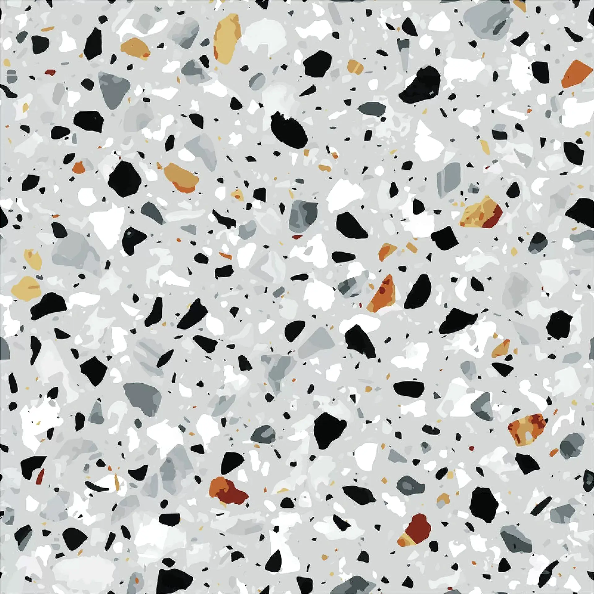 Terrazzo Nedir, Nasıl Uygulanır?